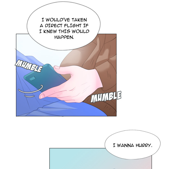 You Have The Wrong Person Chapter 28 page 88 - 