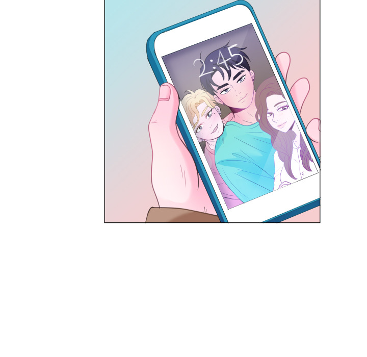 You Have The Wrong Person Chapter 28 page 89 - 