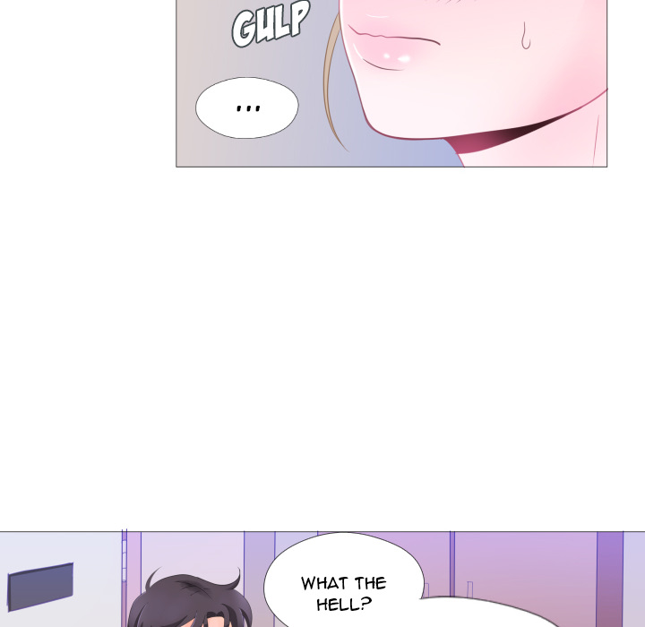 You Have The Wrong Person Chapter 28 page 10 - 