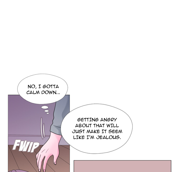 You Have The Wrong Person Chapter 29 page 11 - 