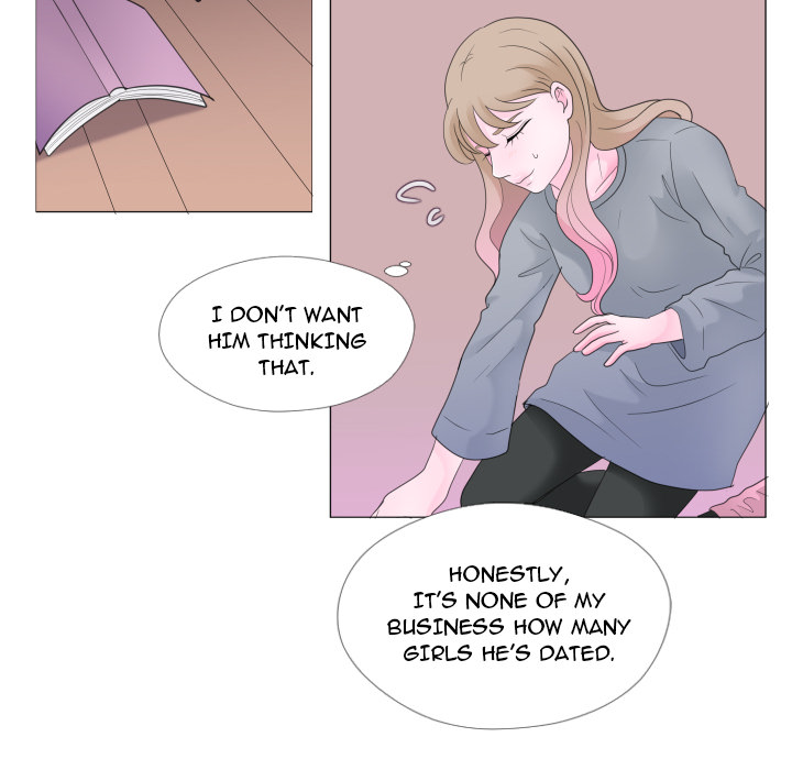 You Have The Wrong Person Chapter 29 page 12 - 