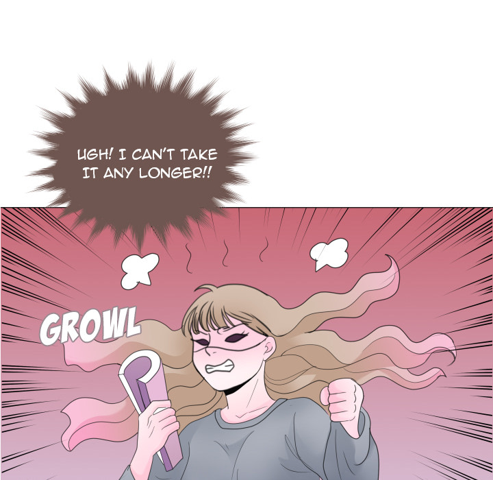 You Have The Wrong Person Chapter 29 page 14 - 