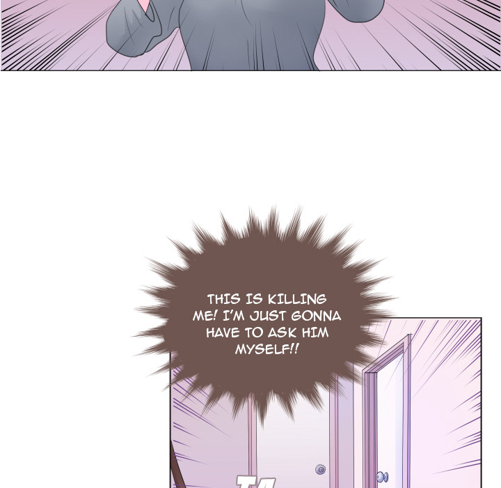 You Have The Wrong Person Chapter 29 page 15 - 