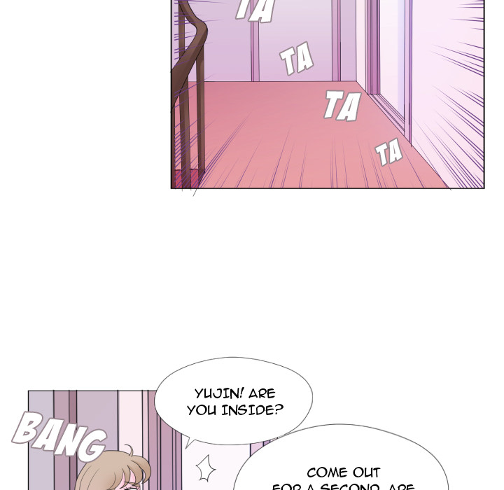 You Have The Wrong Person Chapter 29 page 16 - 