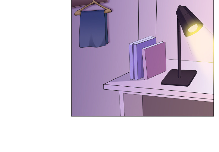 You Have The Wrong Person Chapter 29 page 3 - 