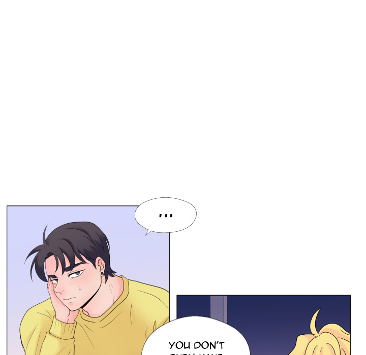 You Have The Wrong Person Chapter 29 page 24 - 