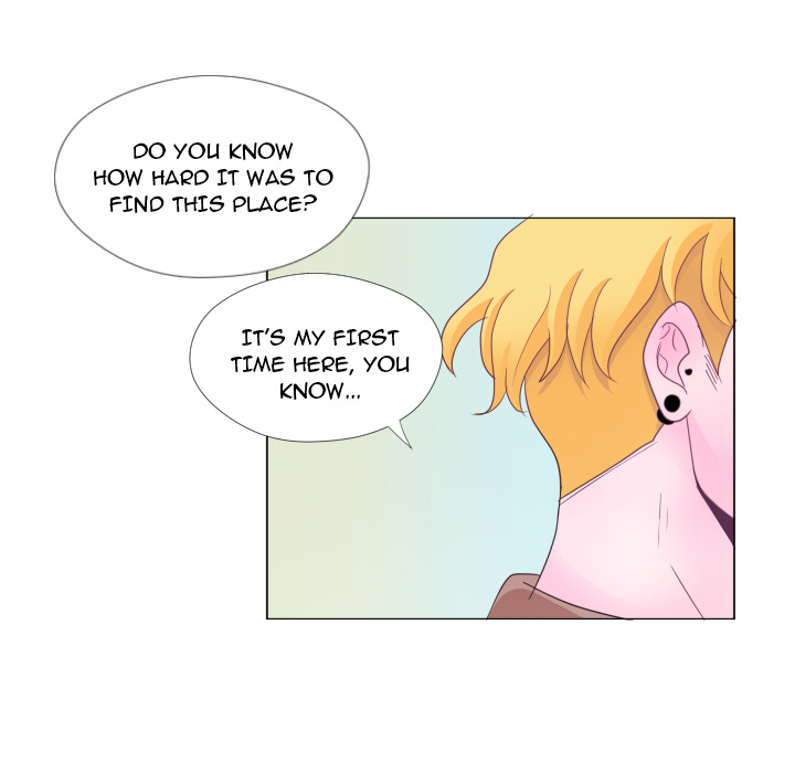 You Have The Wrong Person Chapter 29 page 26 - 