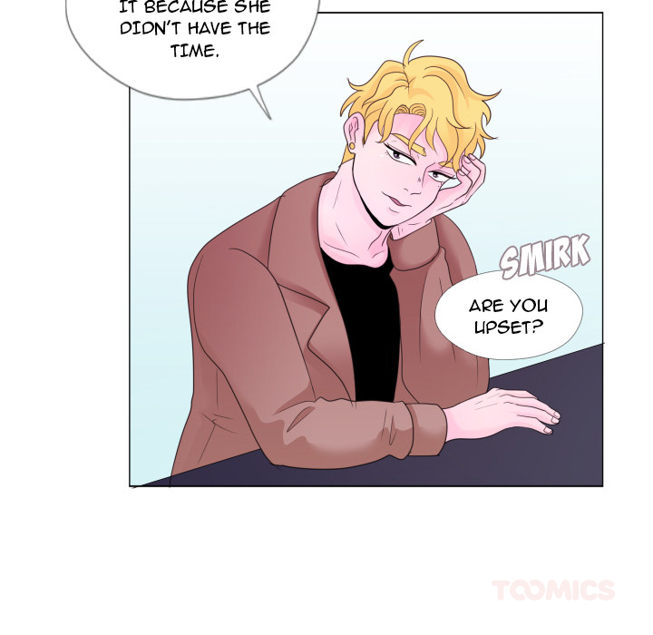 You Have The Wrong Person Chapter 29 page 30 - 