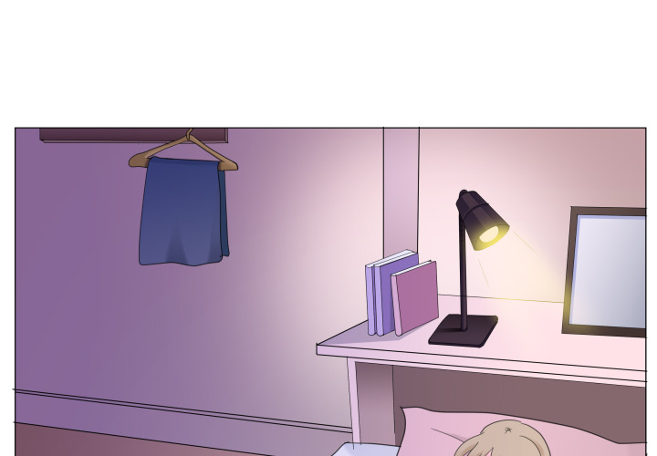 You Have The Wrong Person Chapter 29 page 4 - 