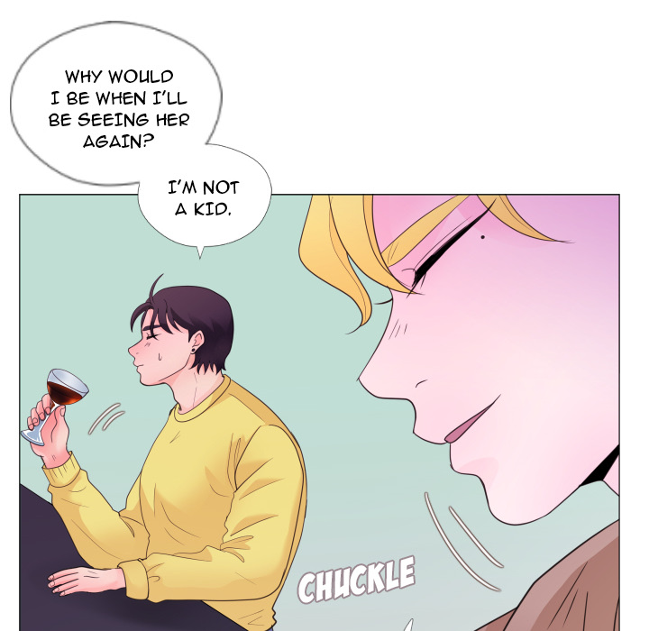 You Have The Wrong Person Chapter 29 page 31 - 