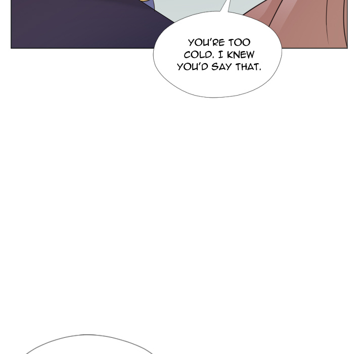You Have The Wrong Person Chapter 29 page 32 - 