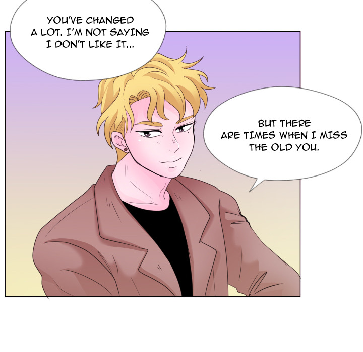 You Have The Wrong Person Chapter 29 page 33 - 