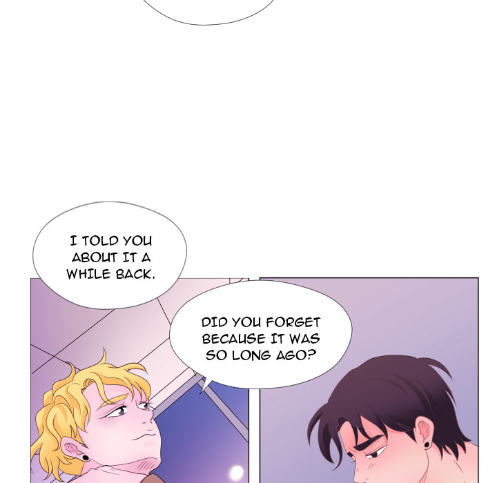 You Have The Wrong Person Chapter 29 page 35 - 