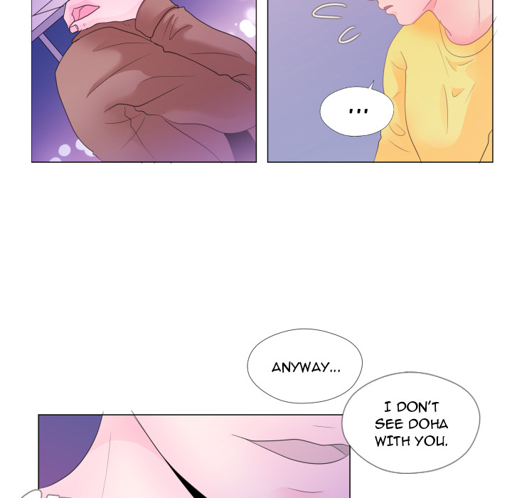 You Have The Wrong Person Chapter 29 page 36 - 