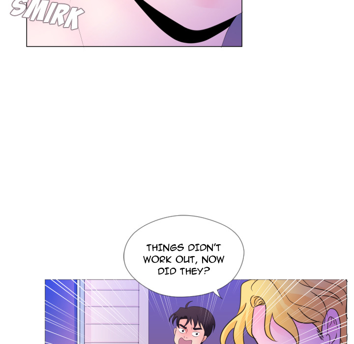 You Have The Wrong Person Chapter 29 page 37 - 