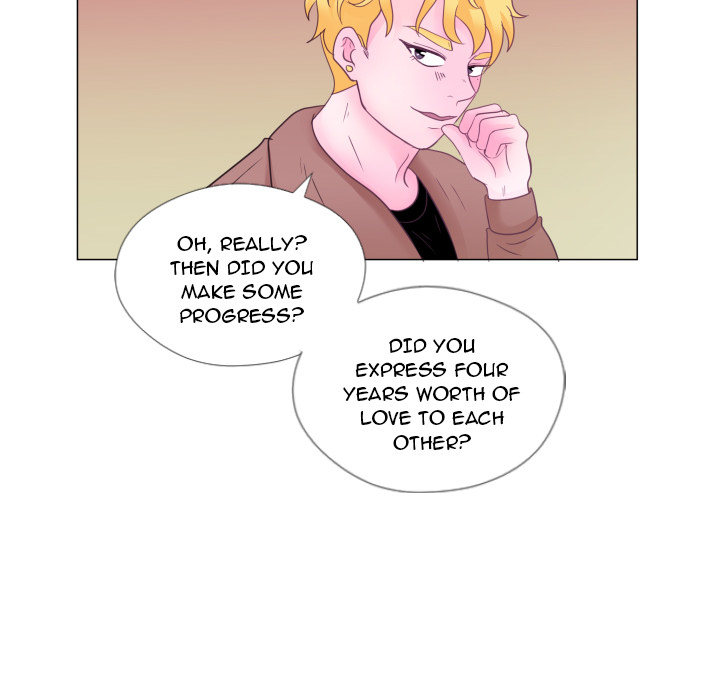 You Have The Wrong Person Chapter 29 page 39 - 