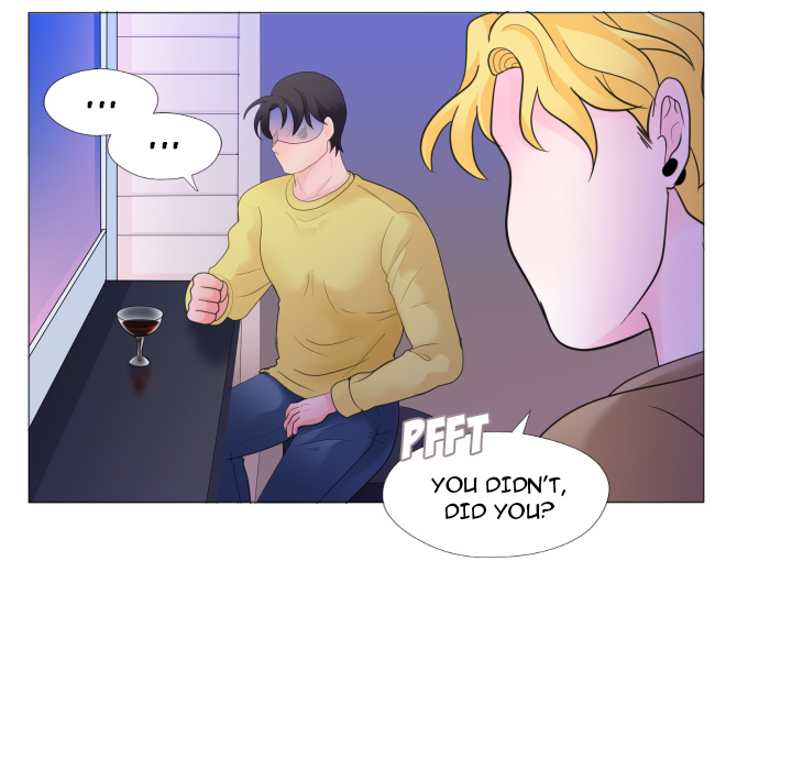 You Have The Wrong Person Chapter 29 page 40 - 