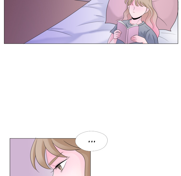 You Have The Wrong Person Chapter 29 page 5 - 