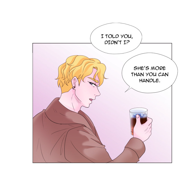 You Have The Wrong Person Chapter 29 page 41 - 