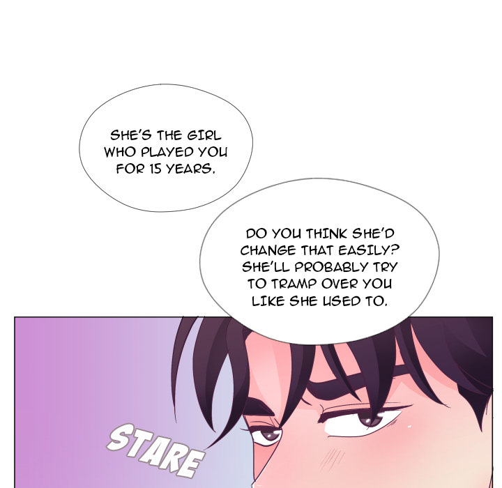 You Have The Wrong Person Chapter 29 page 42 - 