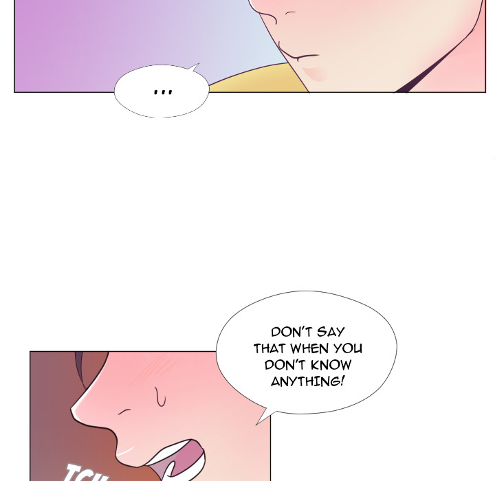 You Have The Wrong Person Chapter 29 page 43 - 