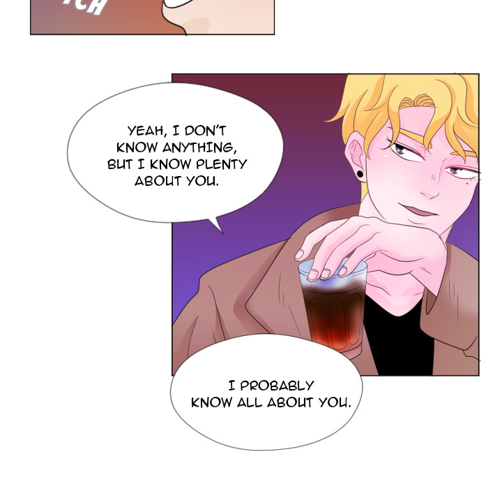 You Have The Wrong Person Chapter 29 page 44 - 