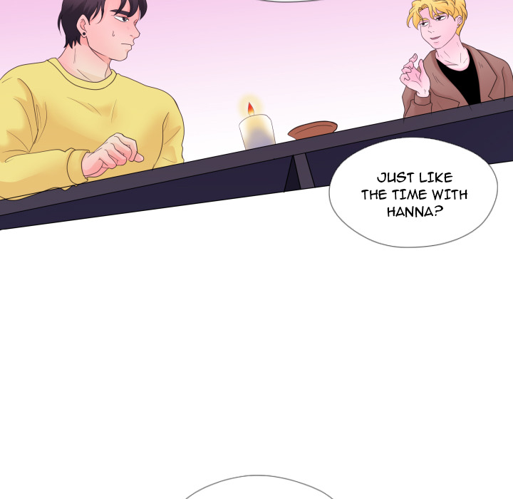 You Have The Wrong Person Chapter 29 page 47 - 