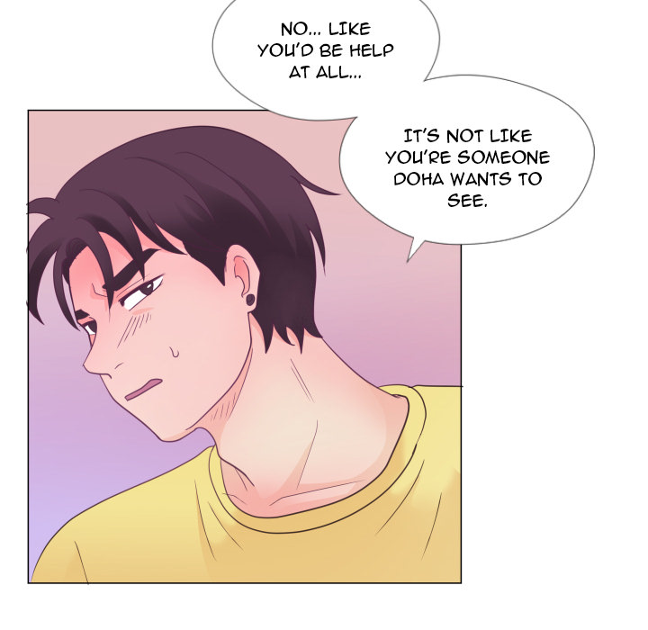 You Have The Wrong Person Chapter 29 page 48 - 