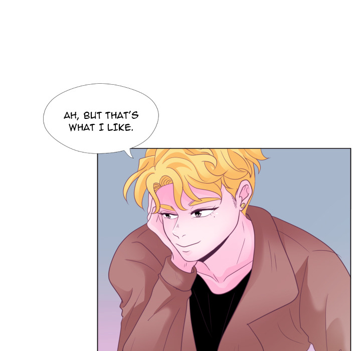 You Have The Wrong Person Chapter 29 page 49 - 