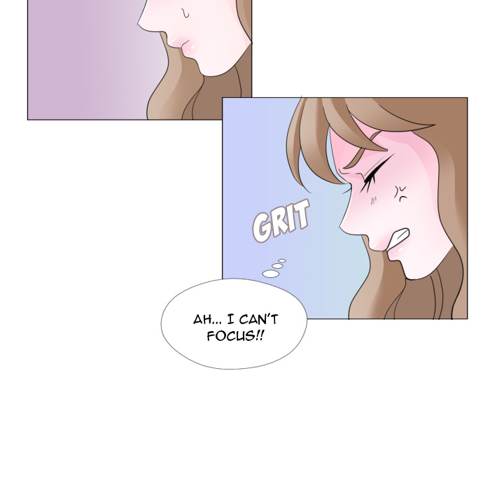 You Have The Wrong Person Chapter 29 page 6 - 