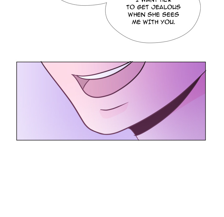 You Have The Wrong Person Chapter 29 page 51 - 