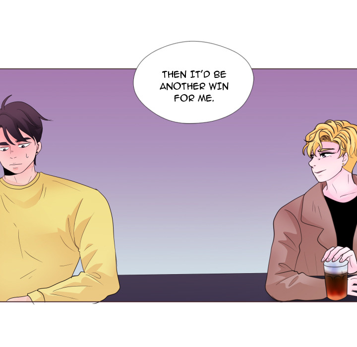 You Have The Wrong Person Chapter 29 page 52 - 