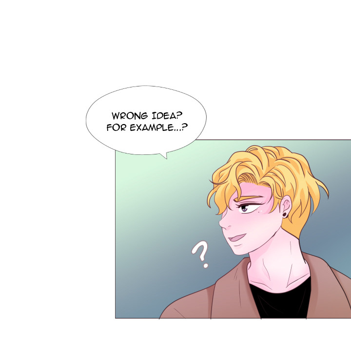 You Have The Wrong Person Chapter 29 page 54 - 