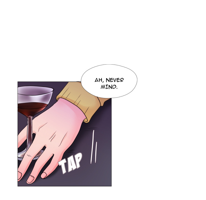 You Have The Wrong Person Chapter 29 page 55 - 