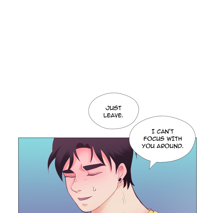 You Have The Wrong Person Chapter 29 page 56 - 