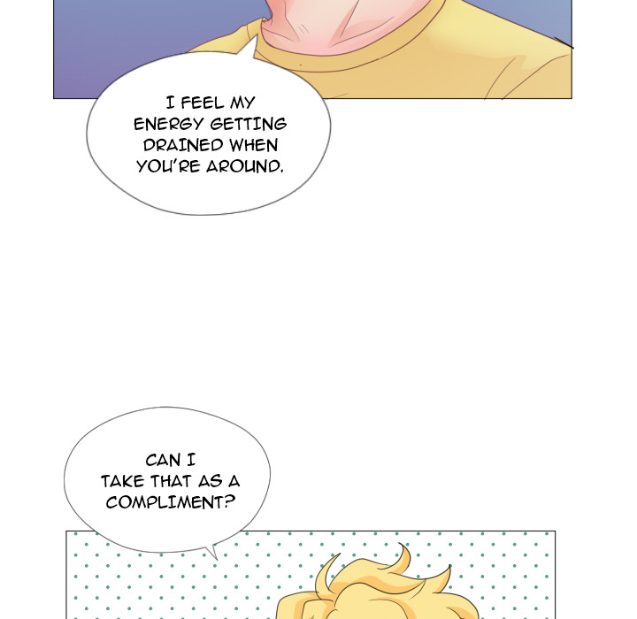 You Have The Wrong Person Chapter 29 page 57 - 