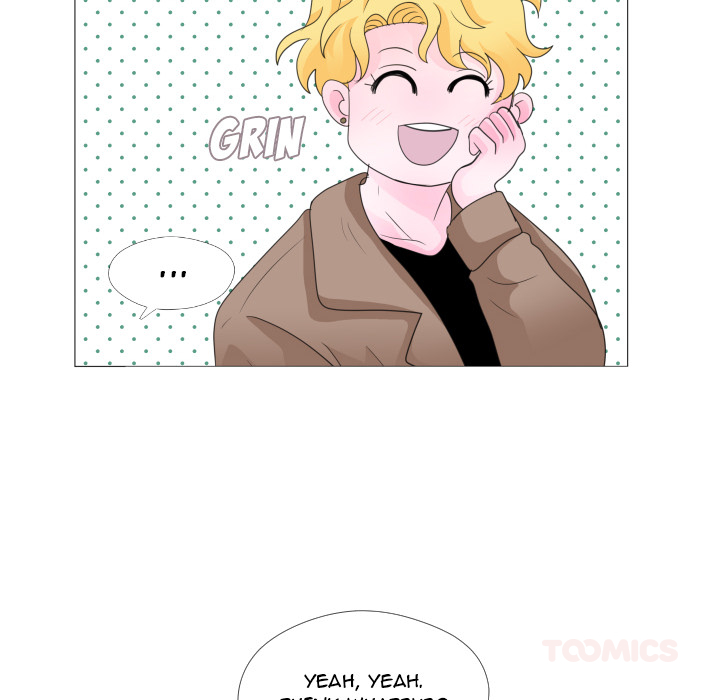 You Have The Wrong Person Chapter 29 page 58 - 