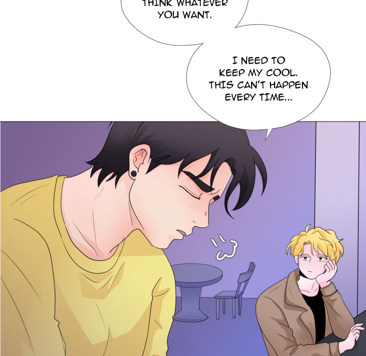 You Have The Wrong Person Chapter 29 page 59 - 