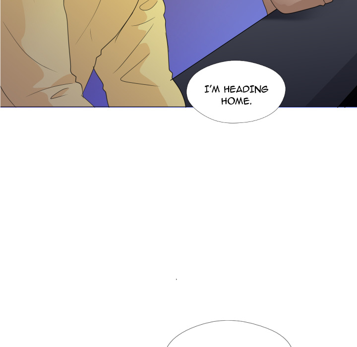 You Have The Wrong Person Chapter 29 page 60 - 