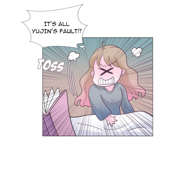 You Have The Wrong Person Chapter 29 page 7 - 