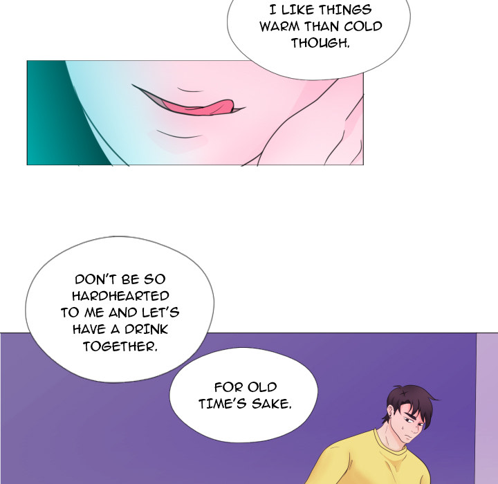 You Have The Wrong Person Chapter 29 page 61 - 