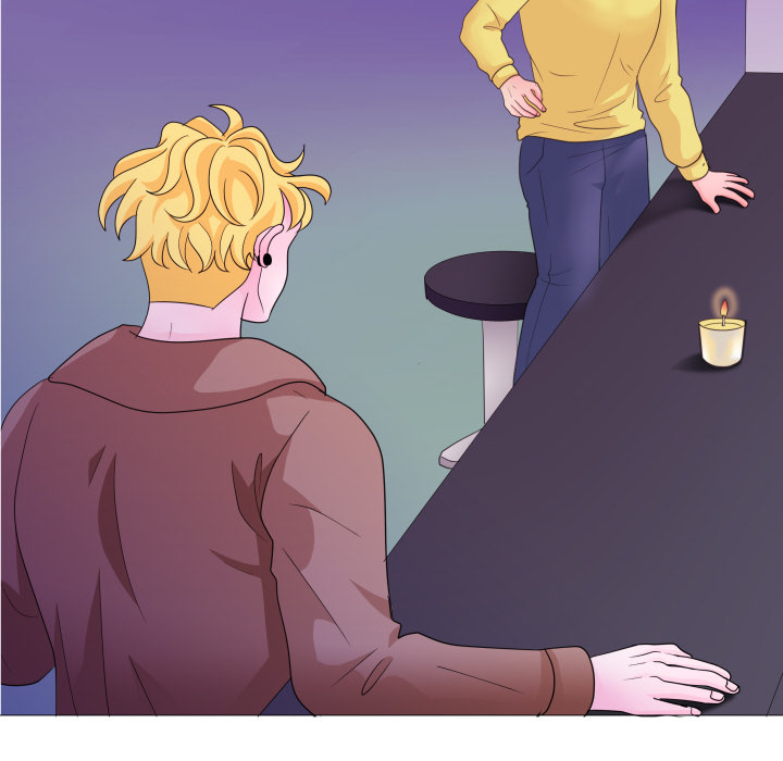 You Have The Wrong Person Chapter 29 page 62 - 