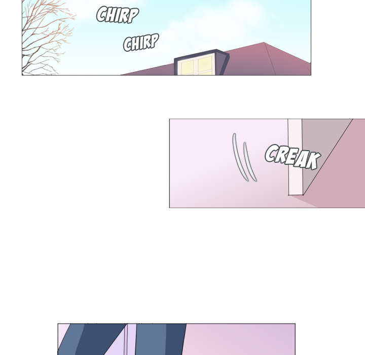 You Have The Wrong Person Chapter 29 page 65 - 