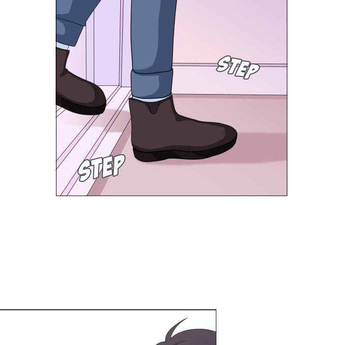 You Have The Wrong Person Chapter 29 page 66 - 
