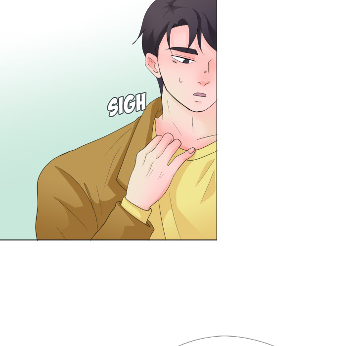 You Have The Wrong Person Chapter 29 page 67 - 