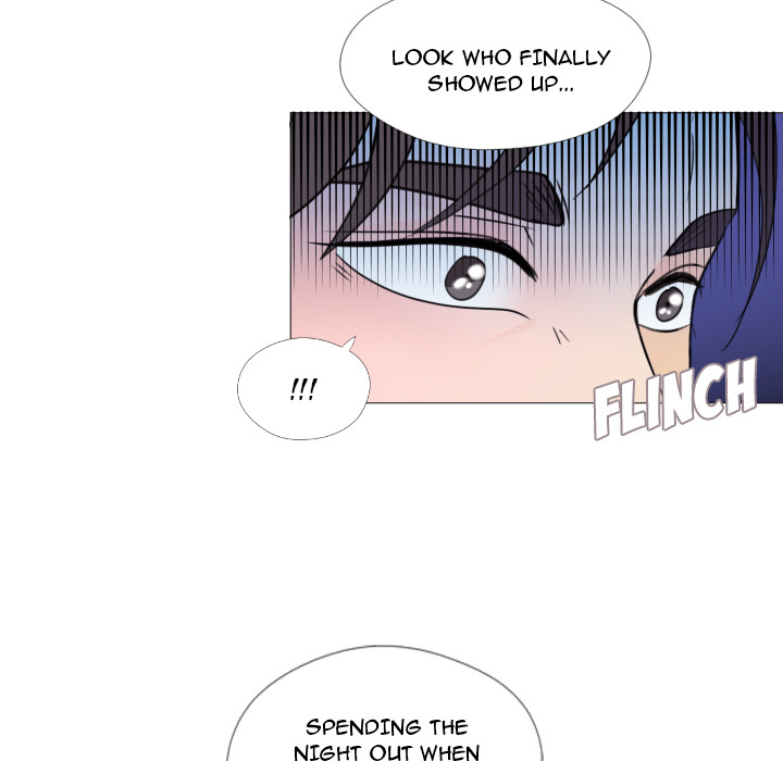 You Have The Wrong Person Chapter 29 page 68 - 