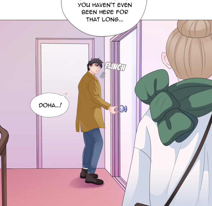 You Have The Wrong Person Chapter 29 page 69 - 