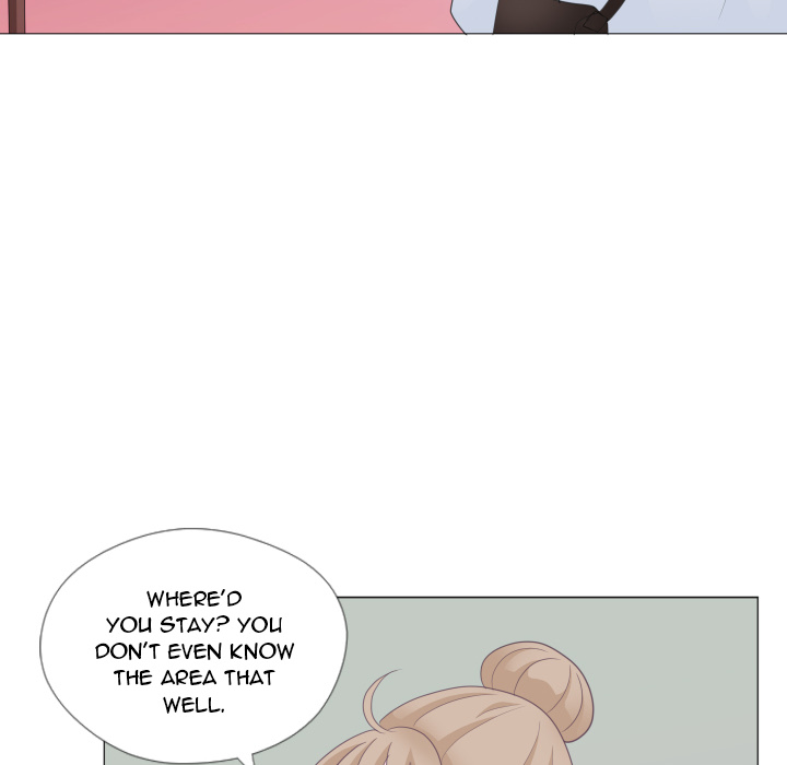 You Have The Wrong Person Chapter 29 page 70 - 