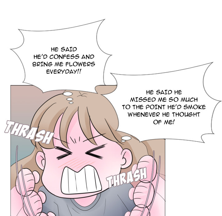 You Have The Wrong Person Chapter 29 page 8 - 