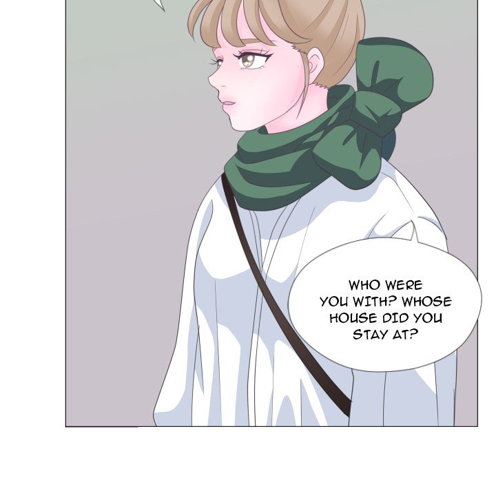 You Have The Wrong Person Chapter 29 page 71 - 